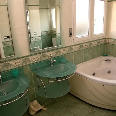Casablanca Villa Calp
