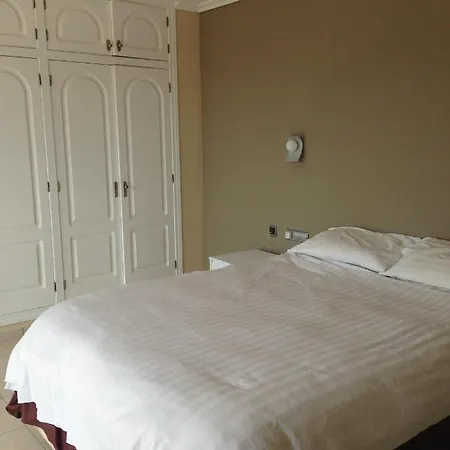 Casablanca Villa Calp